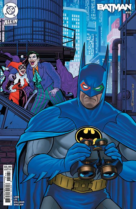 Batman - Comics - Image - Pop Weasel