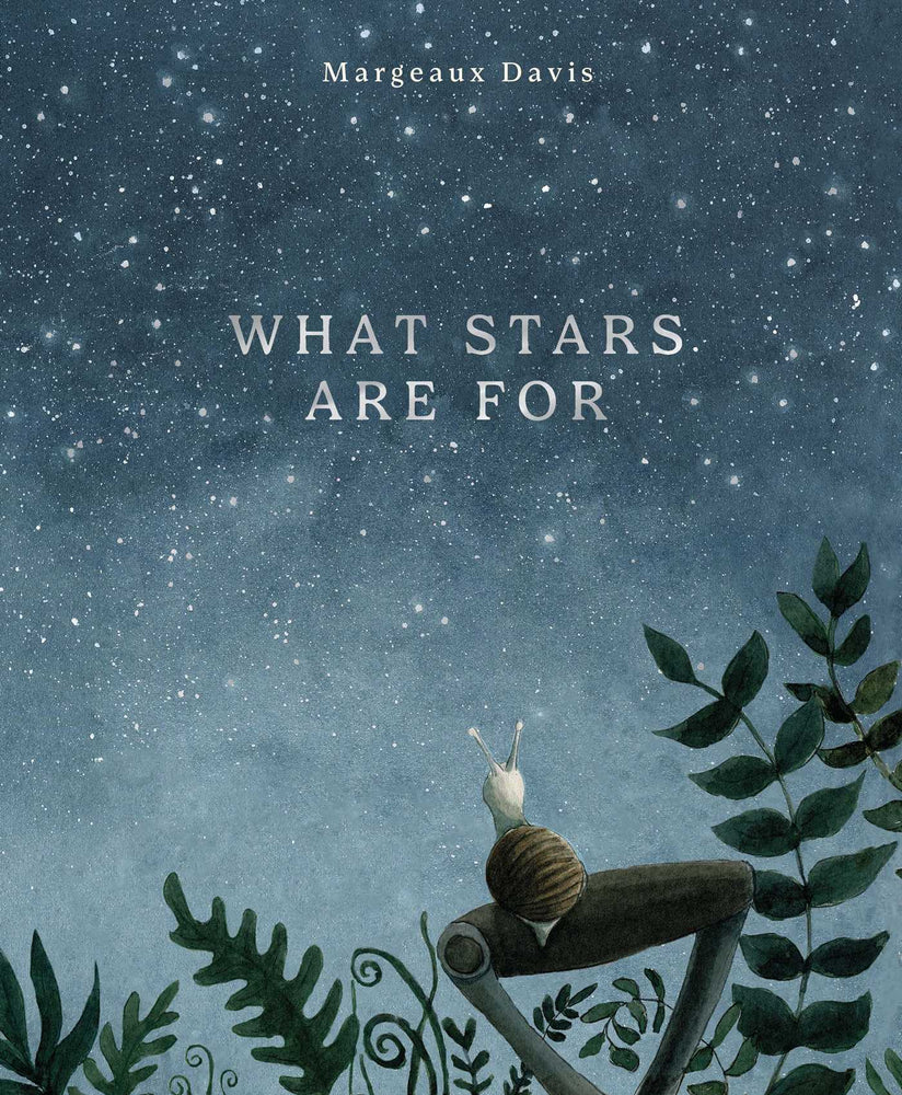 What Stars Are For - Childrens Books - Image - Pop Weasel