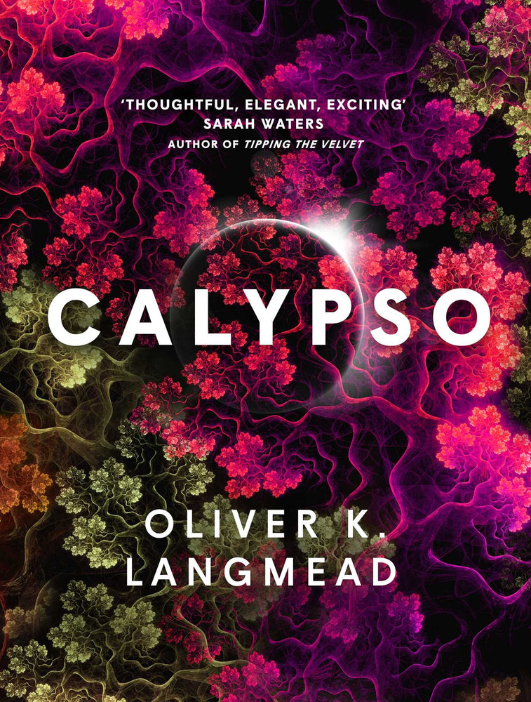 Calypso - Books - Image - Pop Weasel