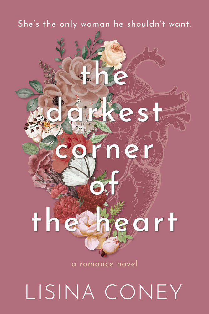 Darkest Corner of the Heart - Books - Image - Pop Weasel