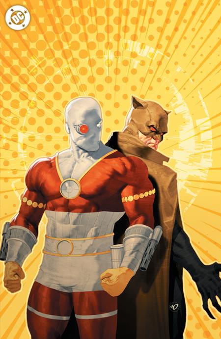 Secret Six - Comics - Image - Pop Weasel