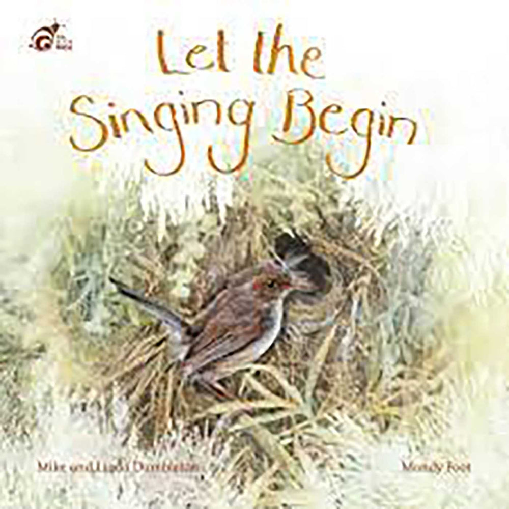 Let The Singing Begin - Childrens Books - Image - Pop Weasel