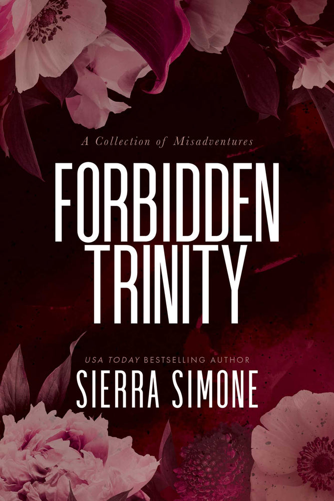 Forbidden Trinity - Books - Image - Pop Weasel