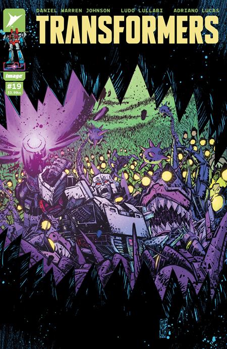 Transformers - Comics - Image - Pop Weasel