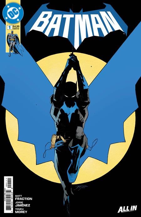 Batman - Comics - Image - Pop Weasel