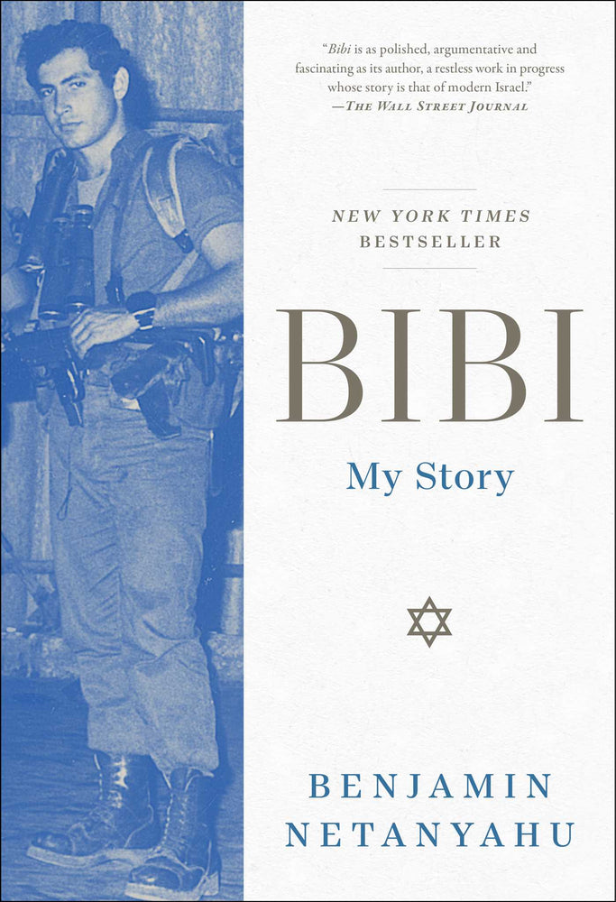 Bibi: My Story - Books - Image - Pop Weasel