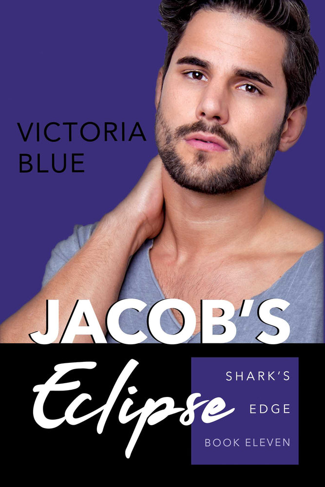 Jacob's Eclipse - Books - Image - Pop Weasel