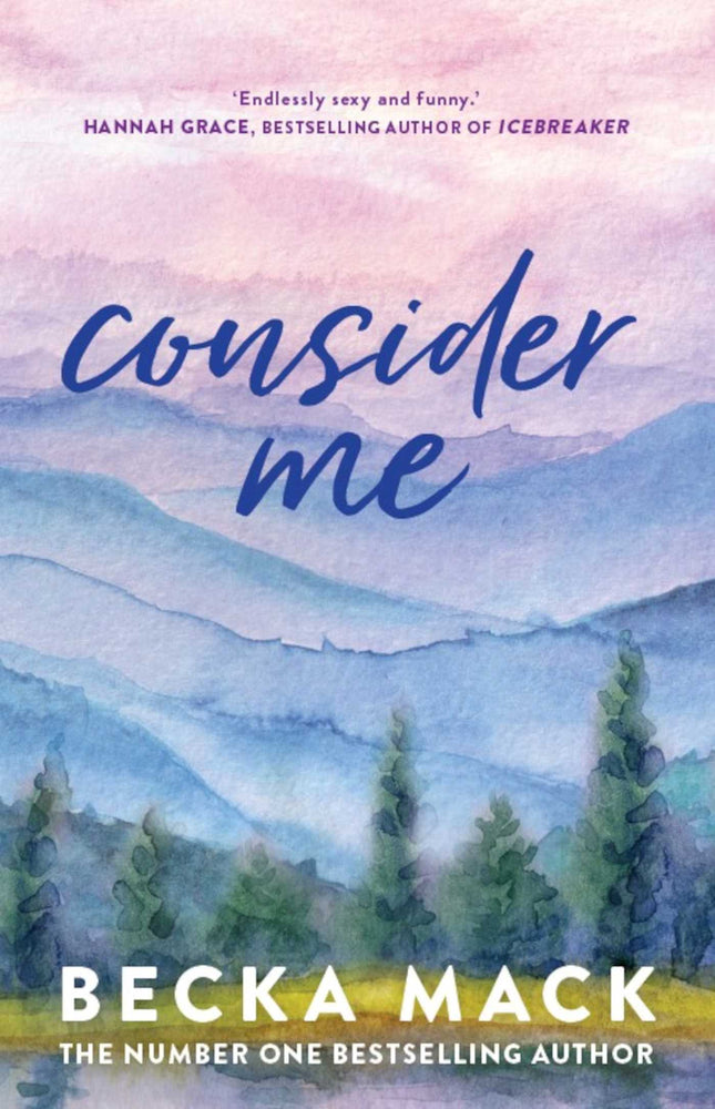 Consider Me - Books - Image - Pop Weasel