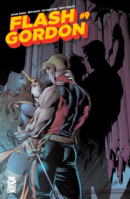 Flash Gordon - Comics - Image - Pop Weasel