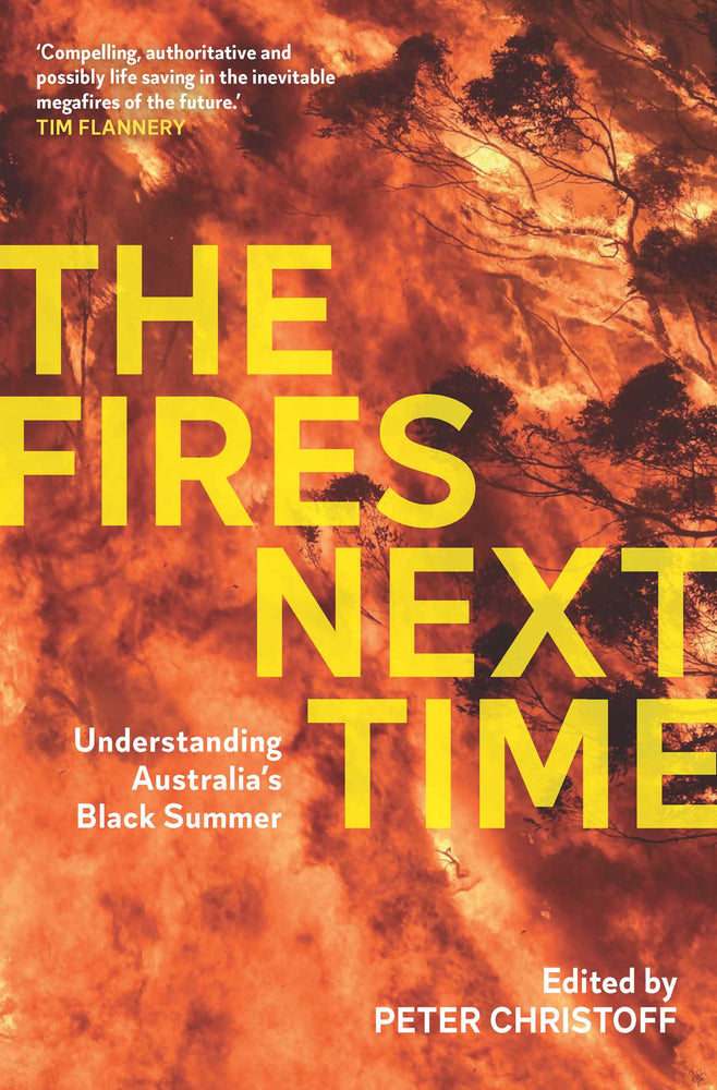 Fires Next Time: Understanding Australia's Black Summer - Books - Image - Pop Weasel