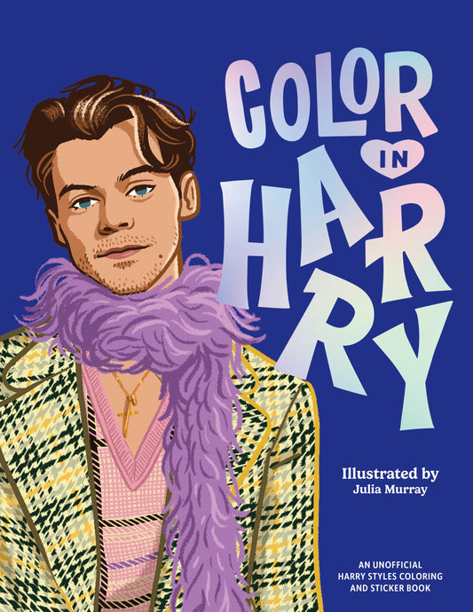 Color In Harry image