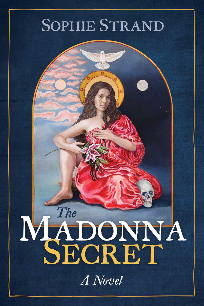 The Madonna Secret - Books - Image - Pop Weasel