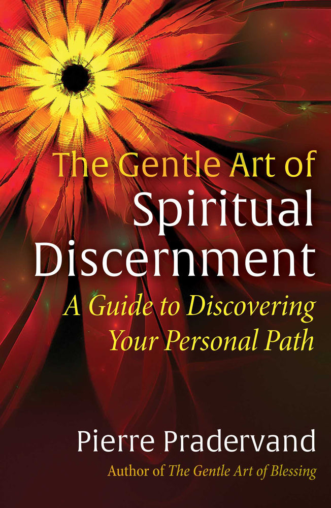 The Gentle Art of Spiritual Discernment: A Guide to Discovering Your Personal Path - Books - Image - Pop Weasel