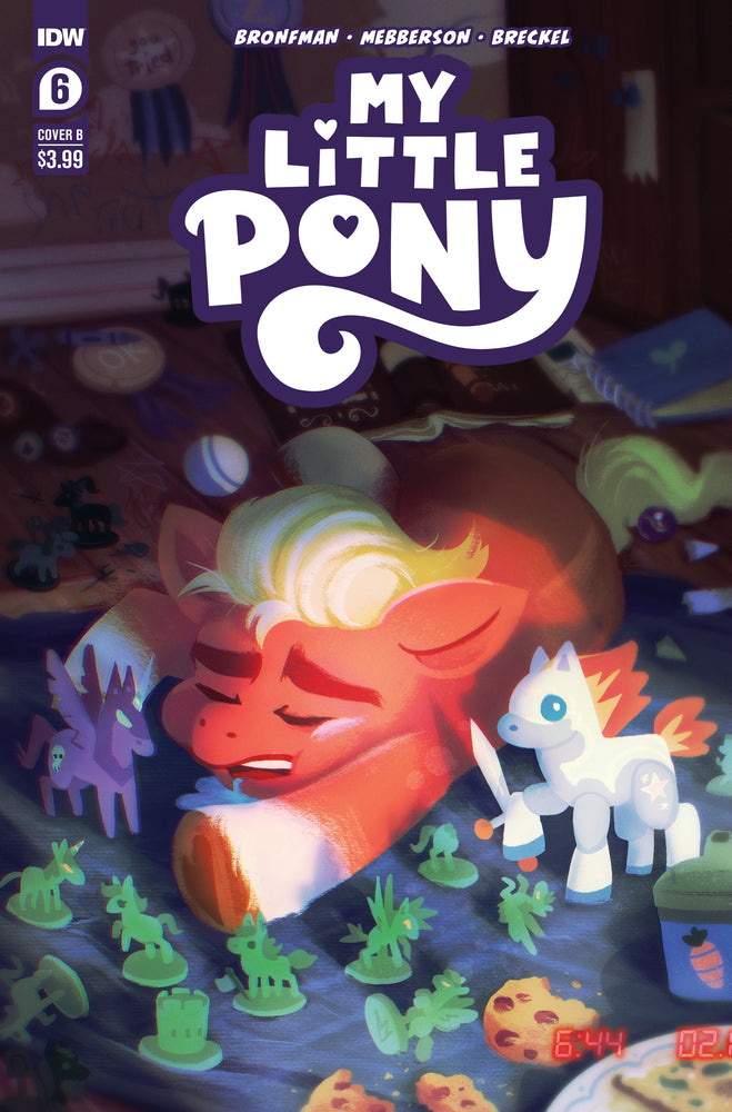 My Little Pony - Comics - Image - Pop Weasel