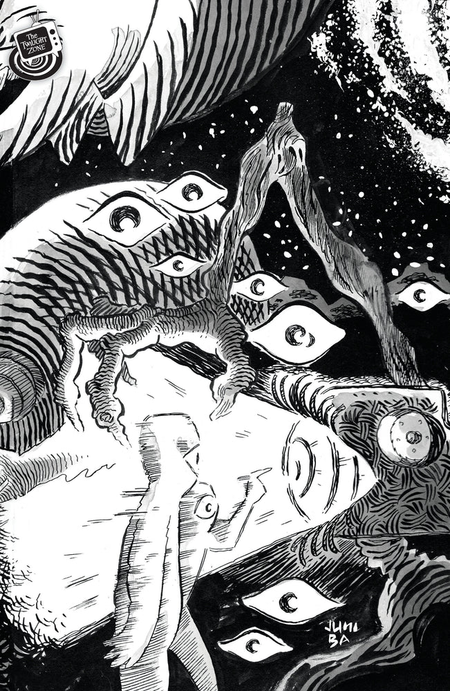 The Twilight Zone - Comics - Image - Pop Weasel