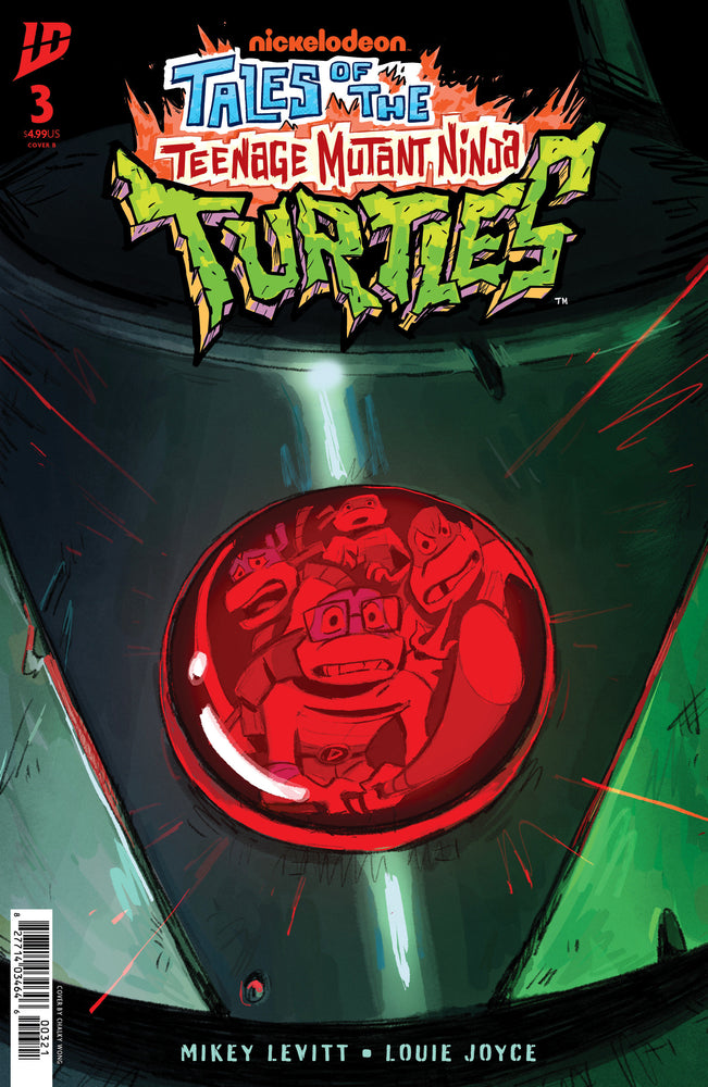 Tales of the Teenage Mutant Ninja Turtles - Comics - Image - Pop Weasel