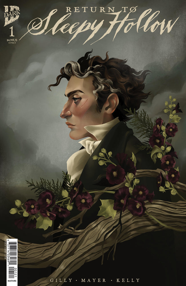Return to Sleepy Hollow - Comics - Image - Pop Weasel