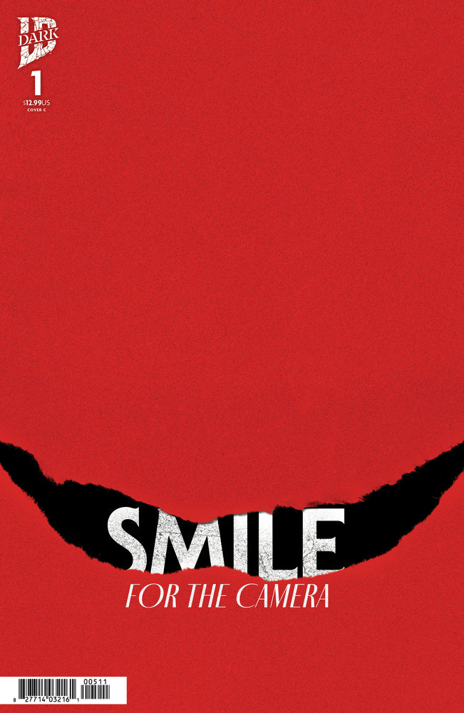 Smile: For the Camera - Comics - Image - Pop Weasel