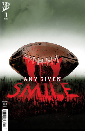 Smile: Any Given Smile - Comics - Image - Pop Weasel
