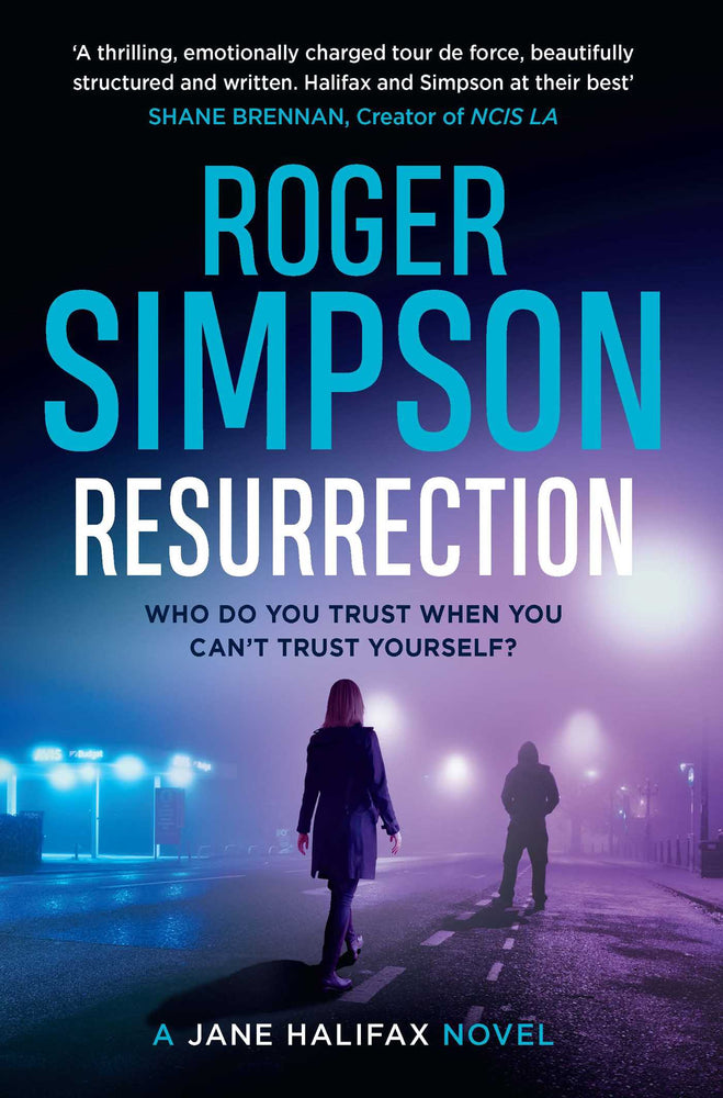 Resurrection - Books - Image - Pop Weasel