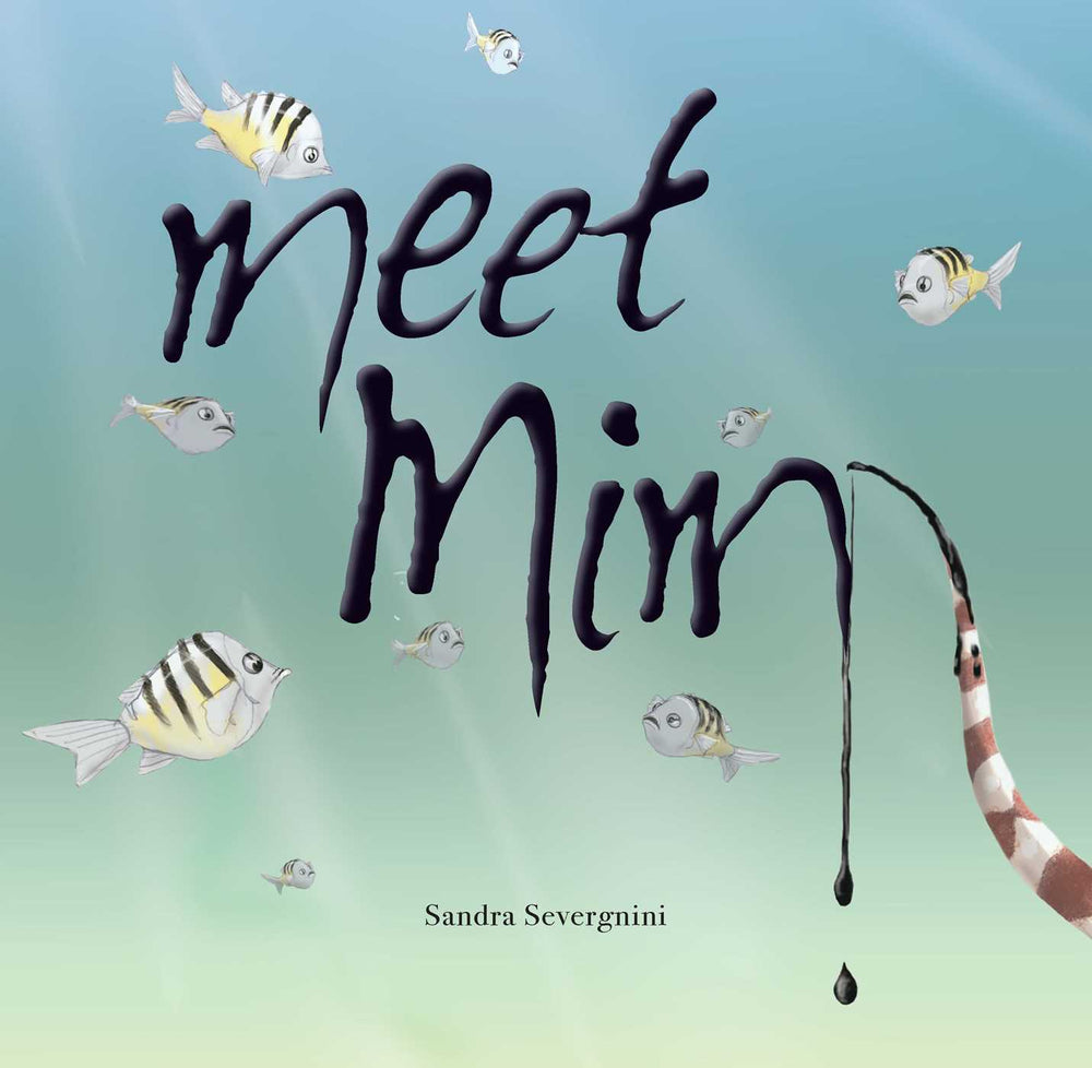 Meet Mim - Childrens Books - Image - Pop Weasel