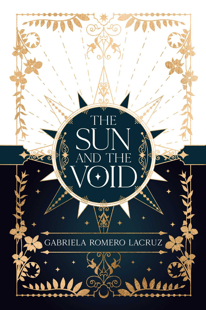 The Warring Gods - The Sun and the Void (C-format export - Books - Image - Pop Weasel