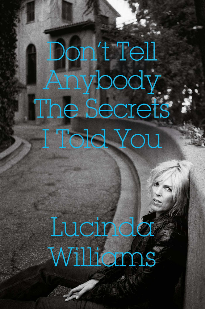 Don't Tell Anybody the Secrets I Told You - Books - Image - Pop Weasel