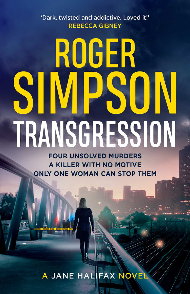 Transgression - Books - Image - Pop Weasel
