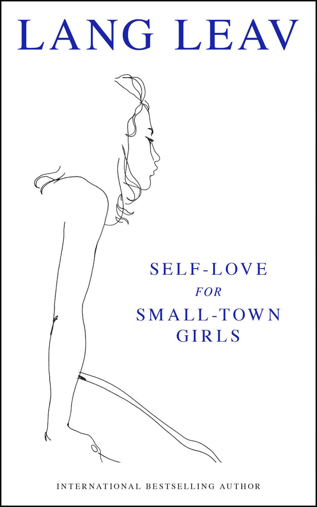 Self-Love for Small-Town Girls - Books - Image - Pop Weasel