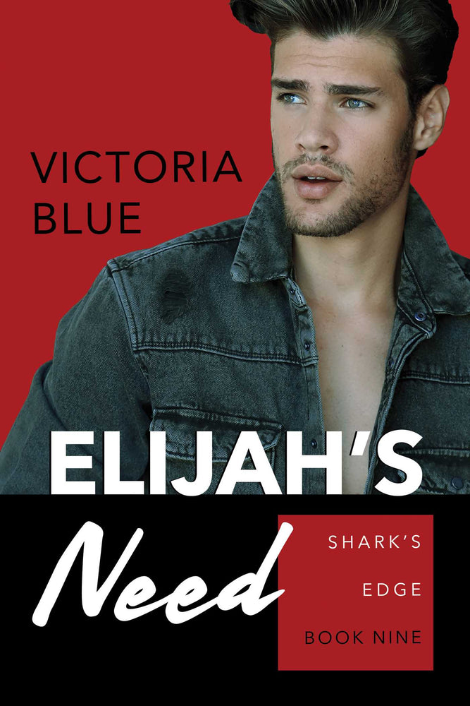 Elijah's Need - Books - Image - Pop Weasel