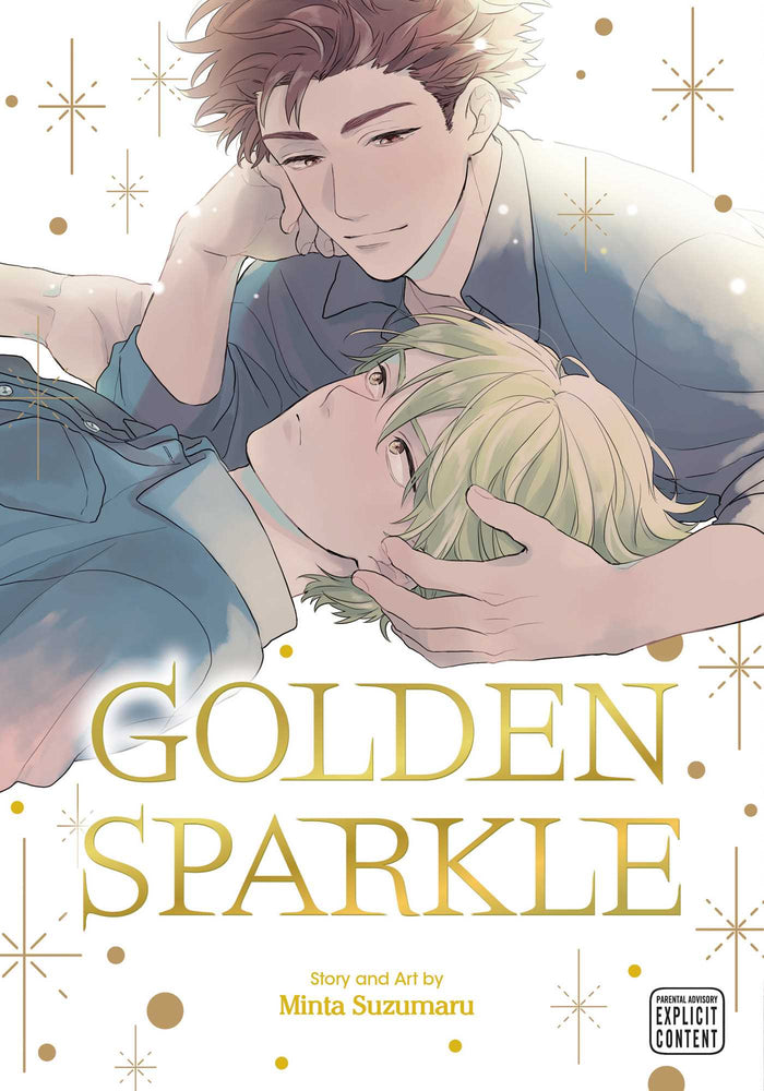Golden Sparkle - Manga - Image - Pop Weasel