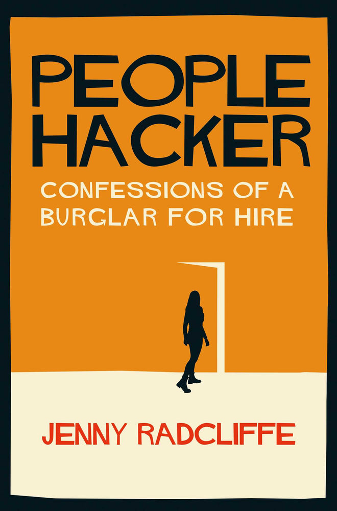 People Hacker - Books - Image - Pop Weasel
