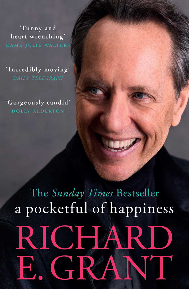 A Pocketful of Happiness - Books - Image - Pop Weasel