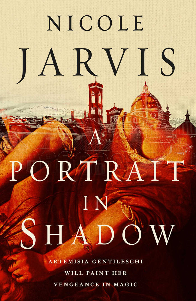 A Portrait In Shadow - Books - Image - Pop Weasel