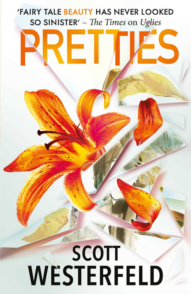 Pretties - Books - Image - Pop Weasel