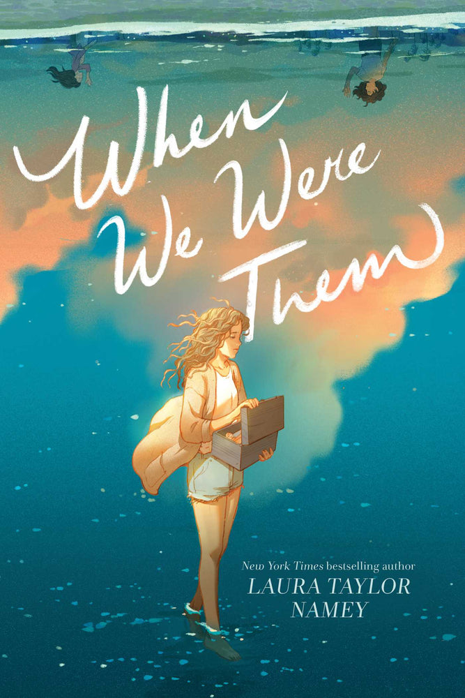 When We Were Them - Books - Image - Pop Weasel