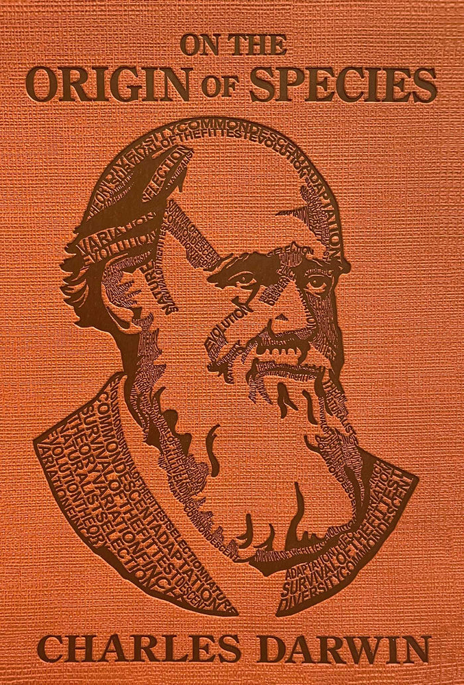 On the Origin of Species - Books - Image - Pop Weasel