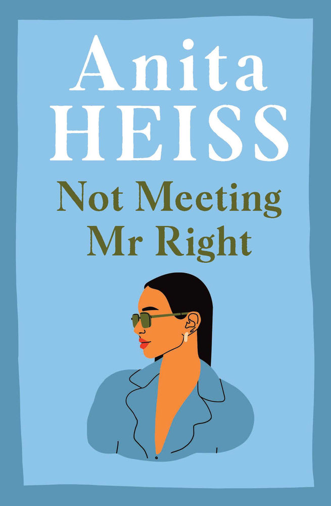 Not Meeting Mr Right - Books - Image - Pop Weasel