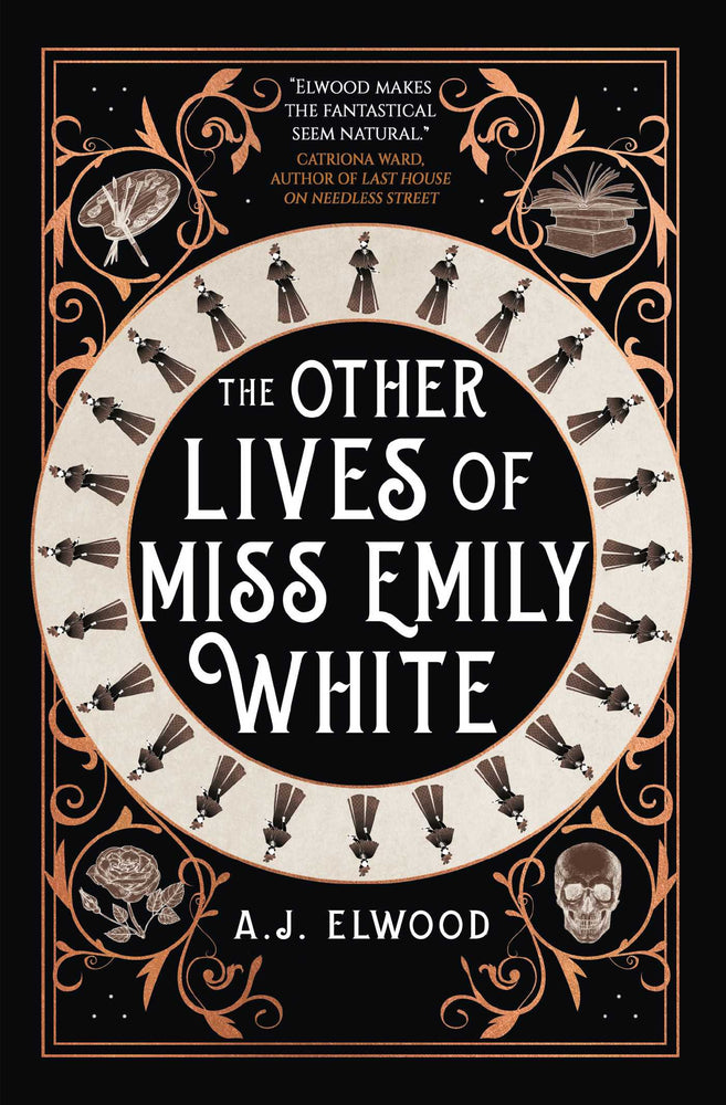 The Other Lives of Miss Emily White - Books - Image - Pop Weasel