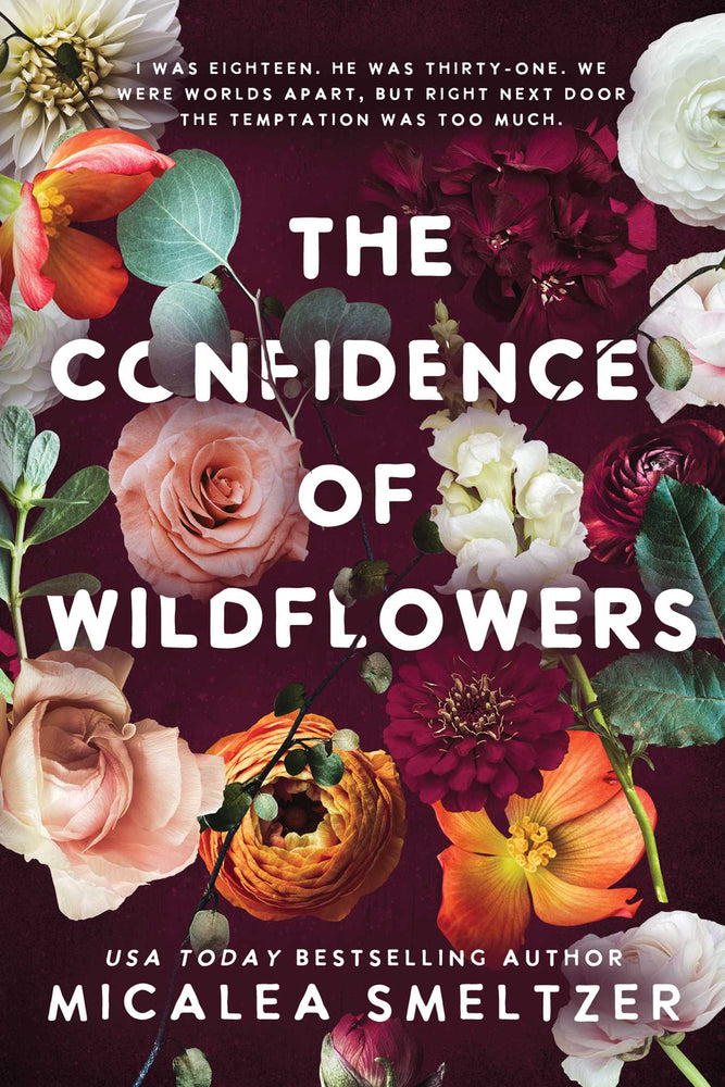 The Confidence of Wildflowers: Wildflower Duet - Books - Image - Pop Weasel