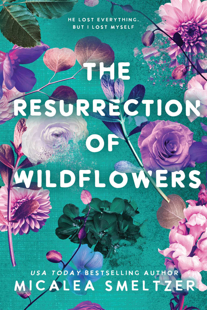 The Resurrection of Wildflowers: Wildflower Duet - Books - Image - Pop Weasel