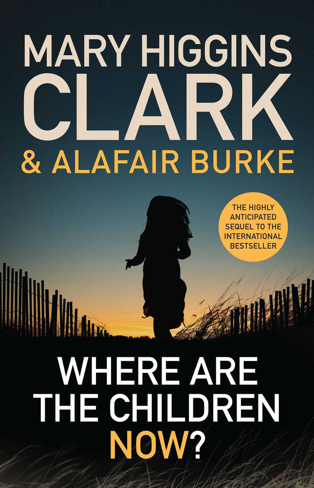 Where Are the Children Now? - Books - Image - Pop Weasel