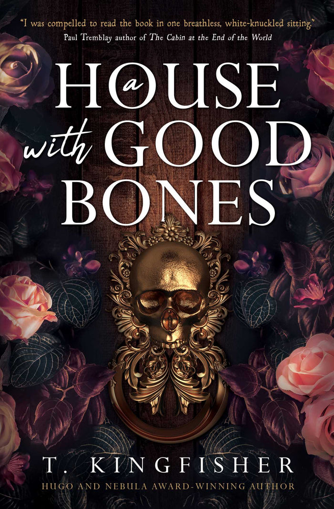 A House with Good Bones (Australian paperback - Books - Image - Pop Weasel