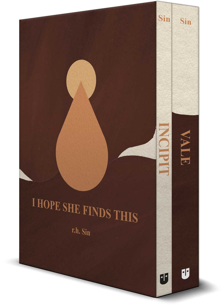 I Hope She Finds This - Books - Image - Pop Weasel