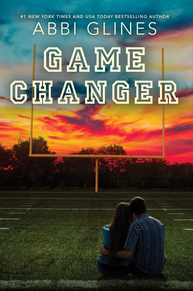 Game Changer - Books - Image - Pop Weasel