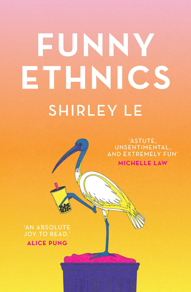 Funny Ethnics - Books - Image - Pop Weasel