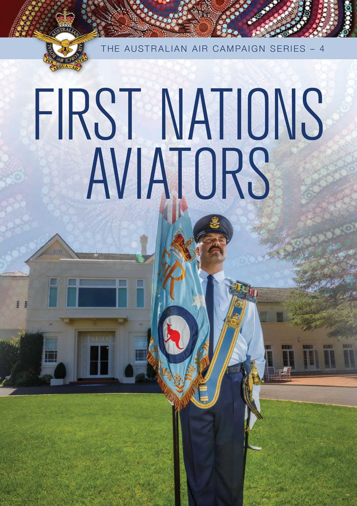 First Nations Aviators - Books - Image - Pop Weasel
