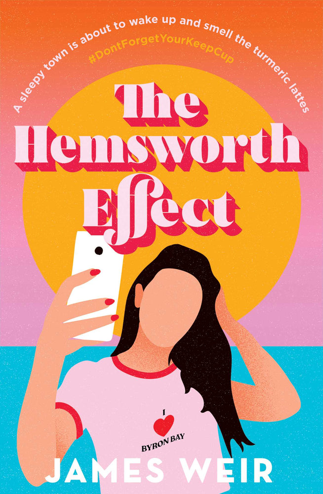 The Hemsworth Effect - Books - Image - Pop Weasel