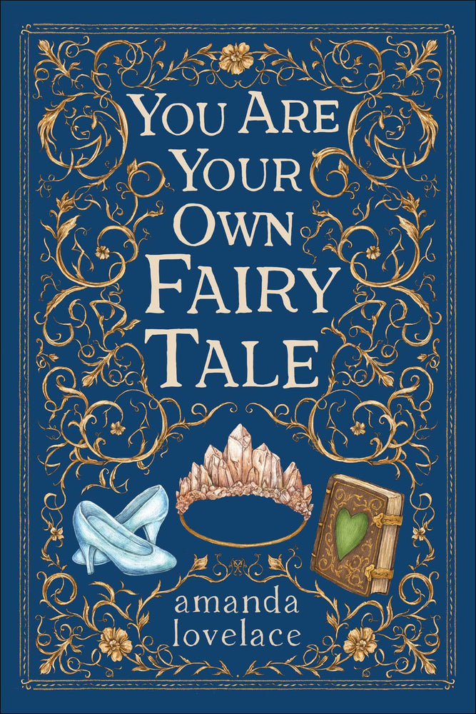 You Are Your Own Fairy Tale - Books - Image - Pop Weasel