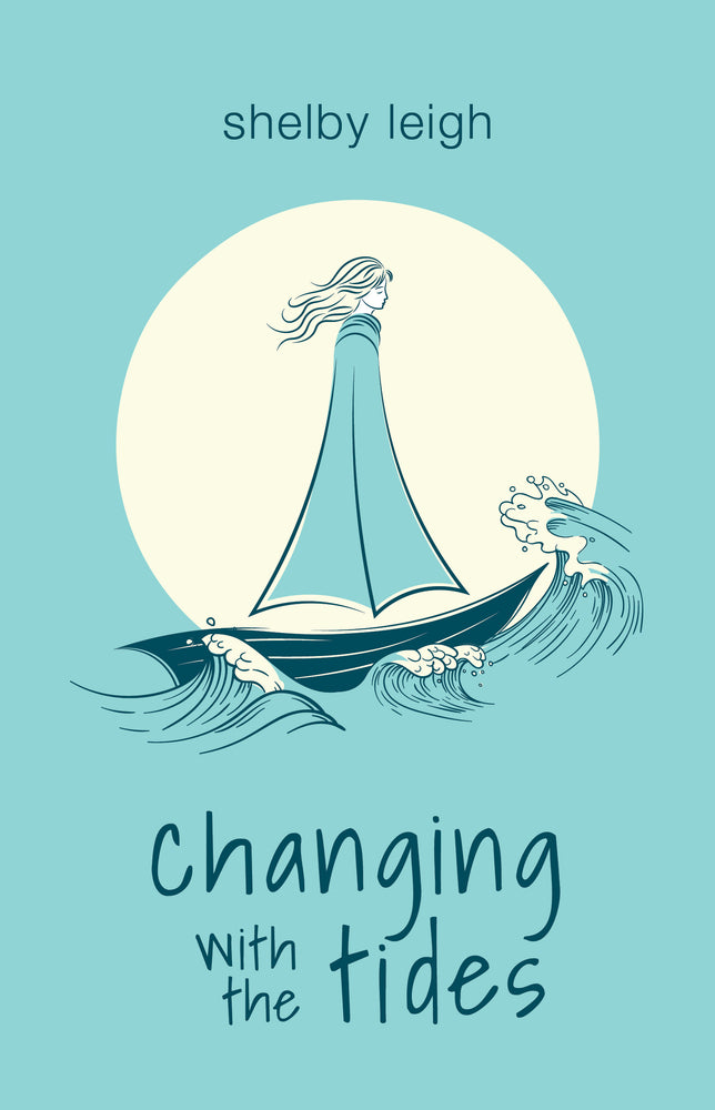 Changing with the Tides - Books - Image - Pop Weasel